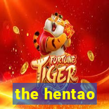 the hentao